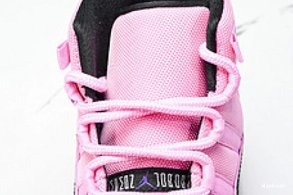 11 Air Jordan CT8012-500 0708